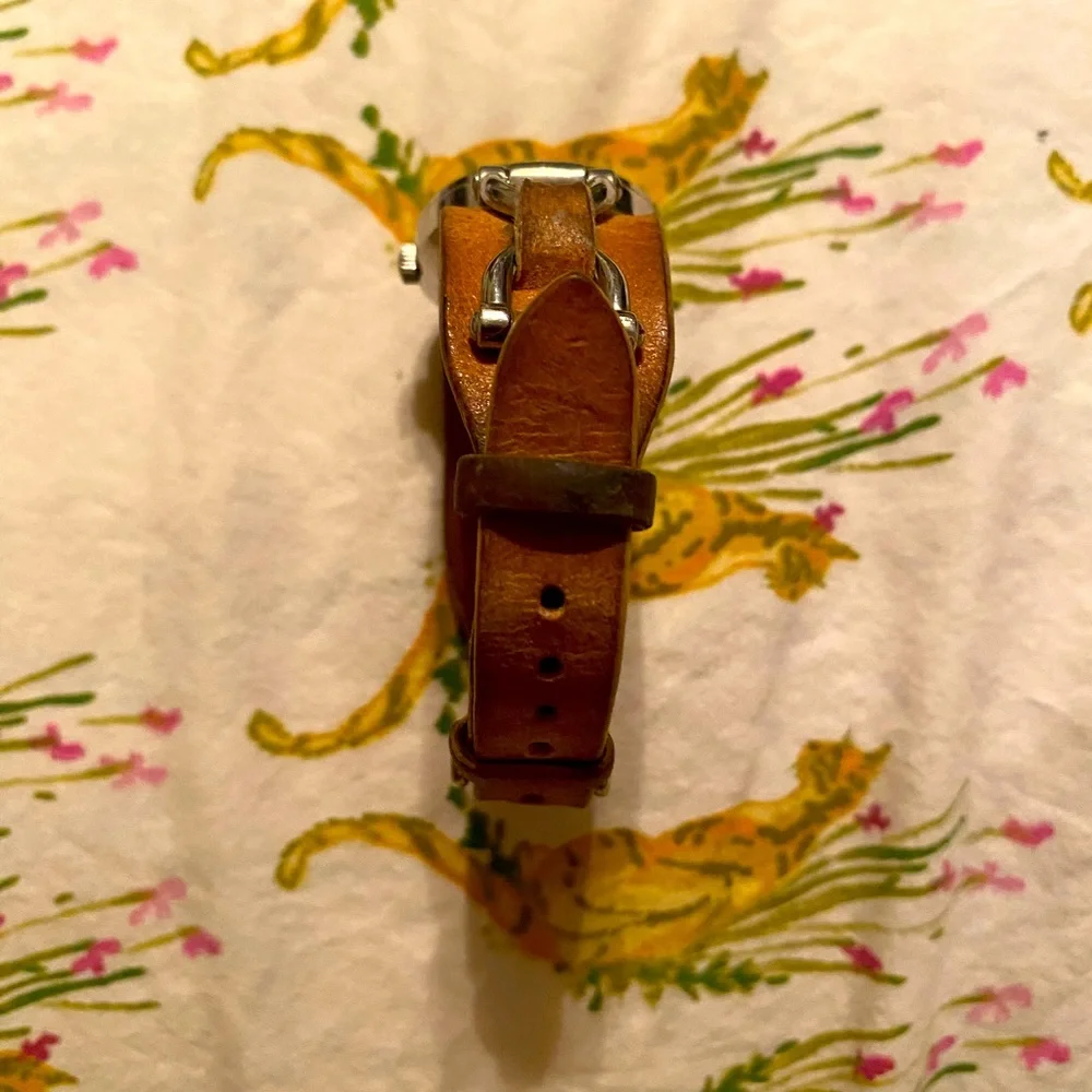 Fossil watch - Picture 2 of 5